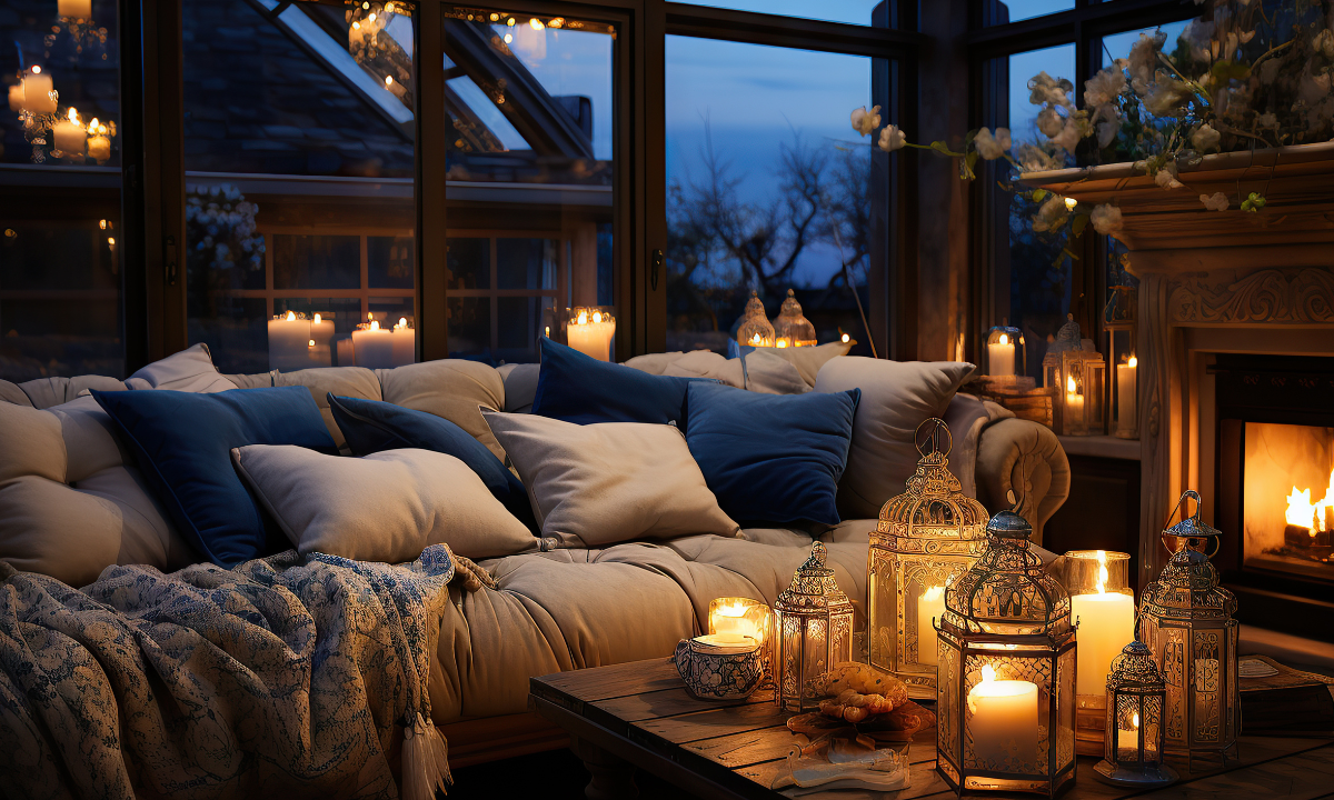 Como Preparar Sua Casa para os Meses Mais Frios em Curitiba: