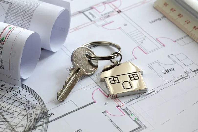 Investir em imóveis na planta é seguro?