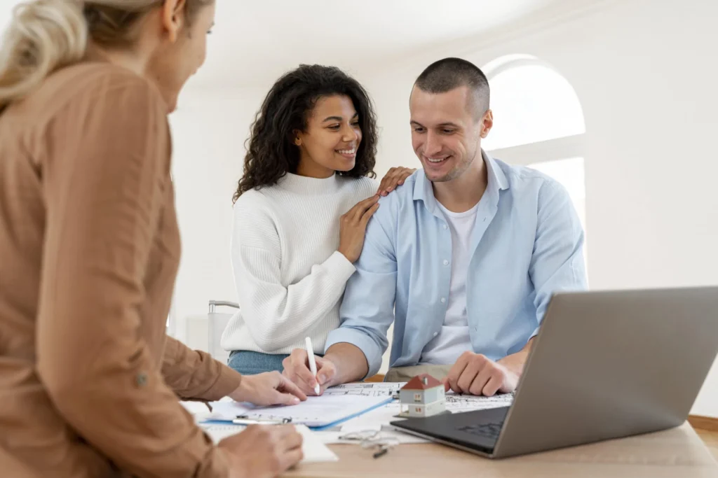 financiamento imobiliário