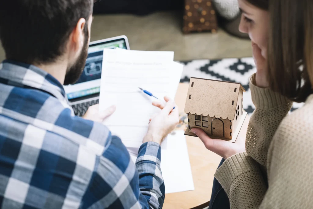 documentos necessários para compra imóvel