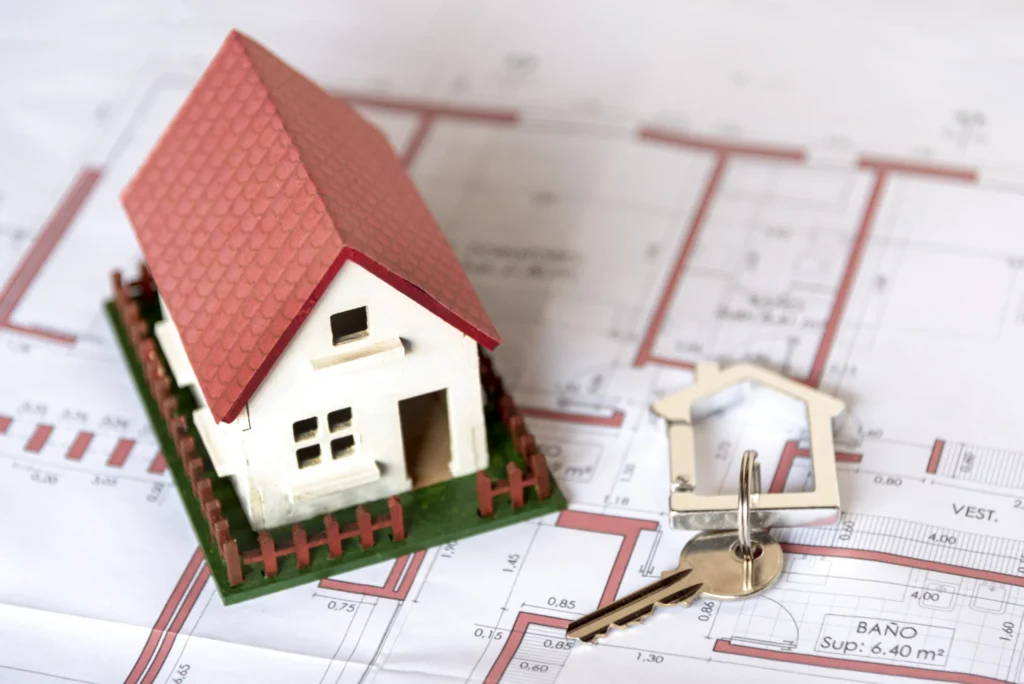 compra de imóvel na planta
