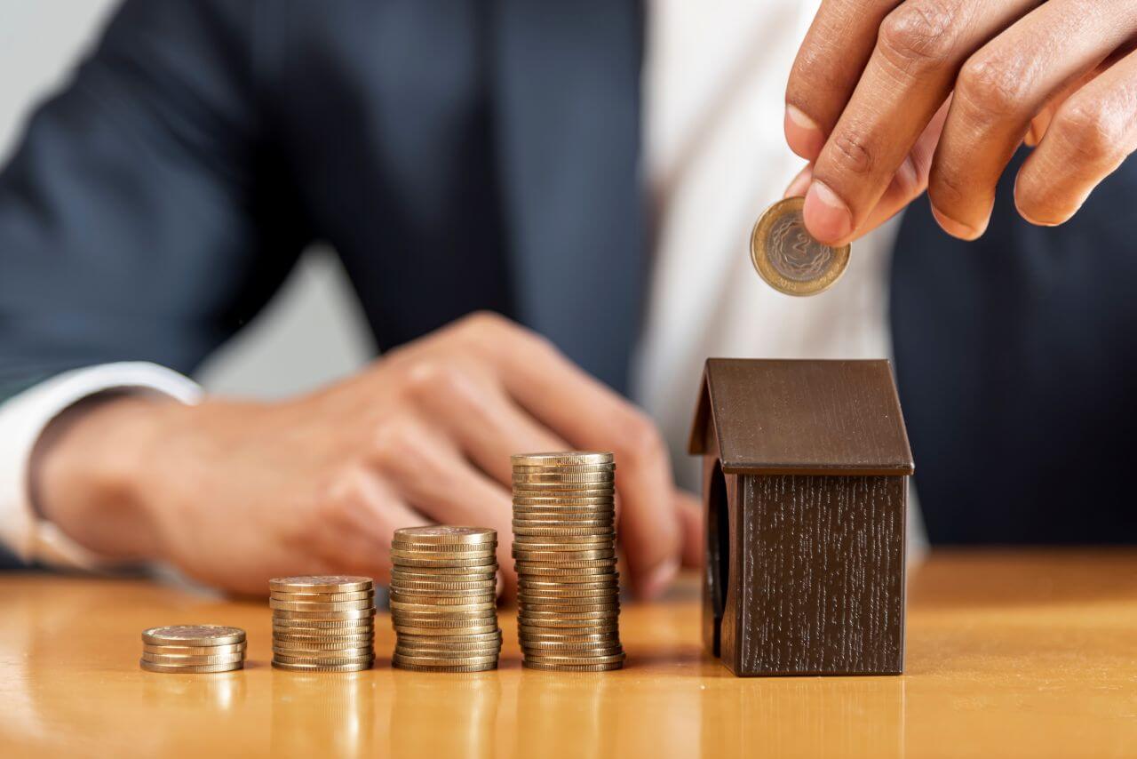 As vantagens de investir em imóveis para aluguel: