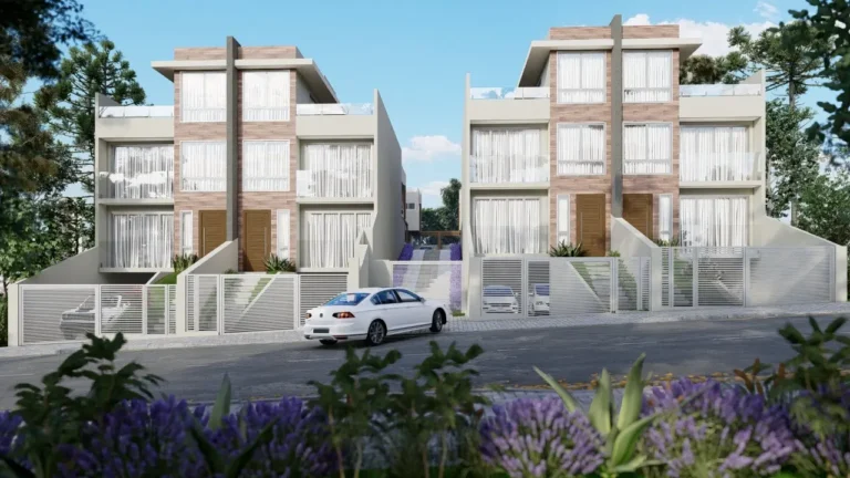 monte carlo - bacacheri - FACHADA