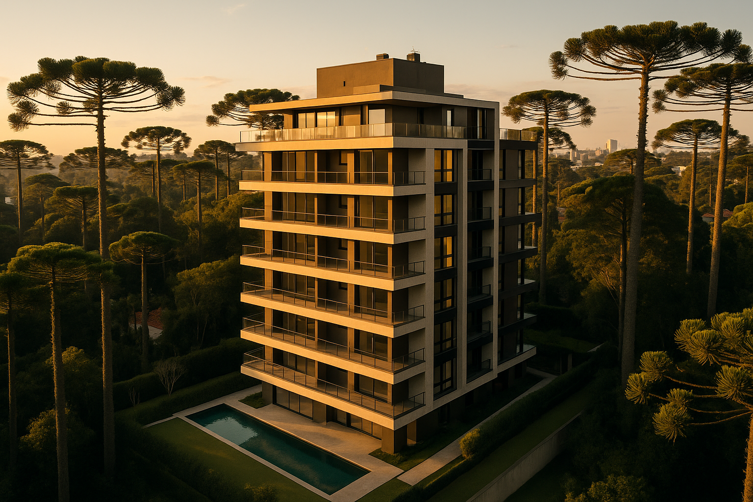 Melhores Construtoras de Curitiba: O Que Realmente Diferencia Uma Incorporadora Séria de Uma Arriscada