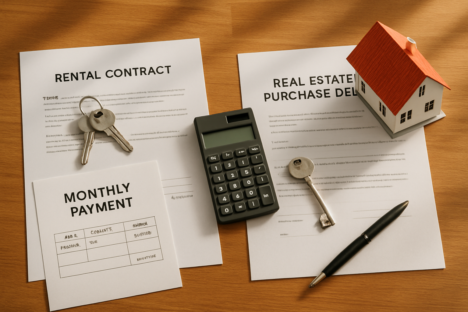 Quinto Andar vale a pena? Compare com comprar uma casa antes de decidir