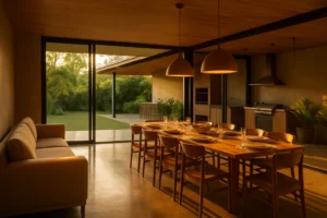 comprar uma casa