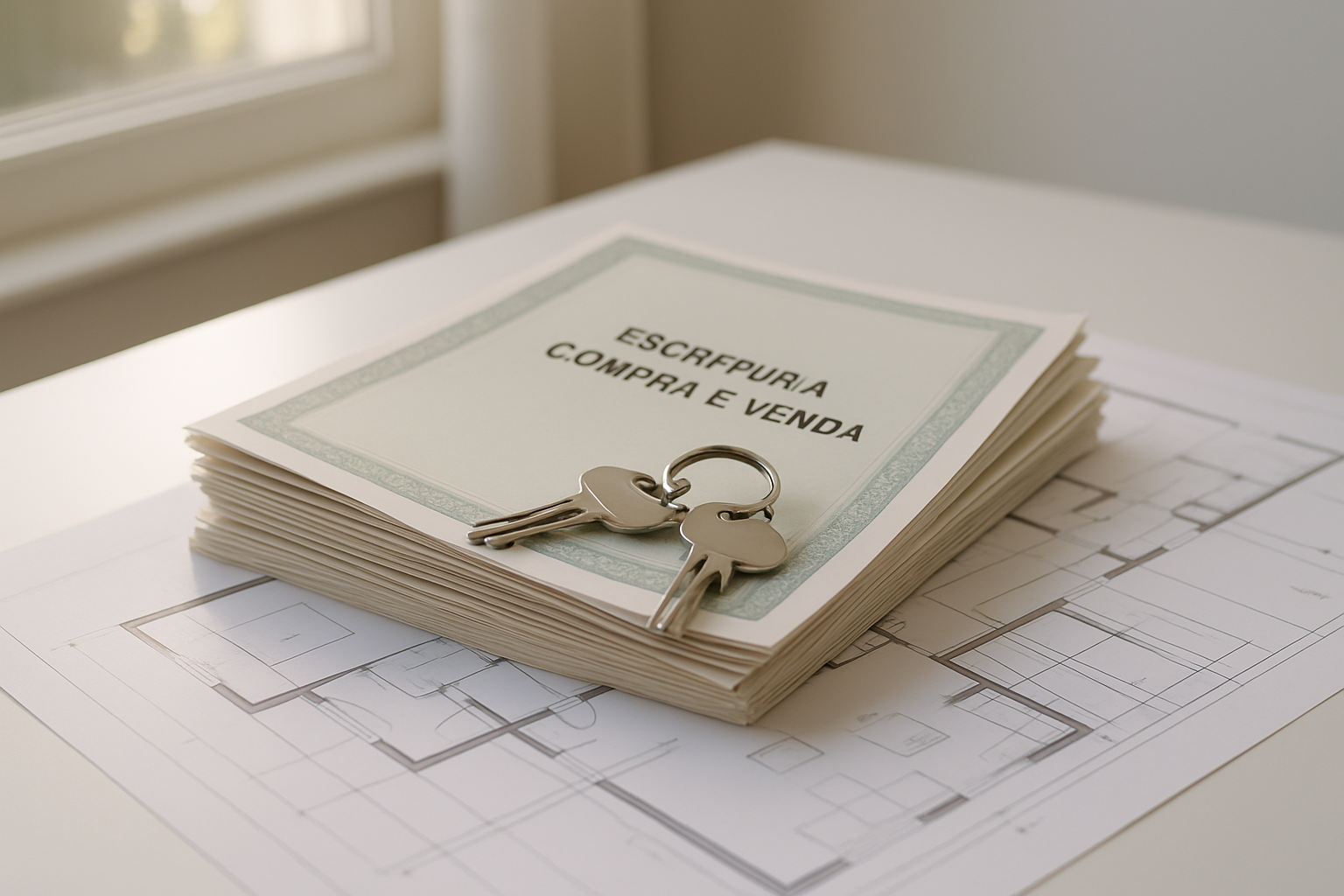 Crédito imobiliário bateu recorde: isso significa que vale a pena investir agora?