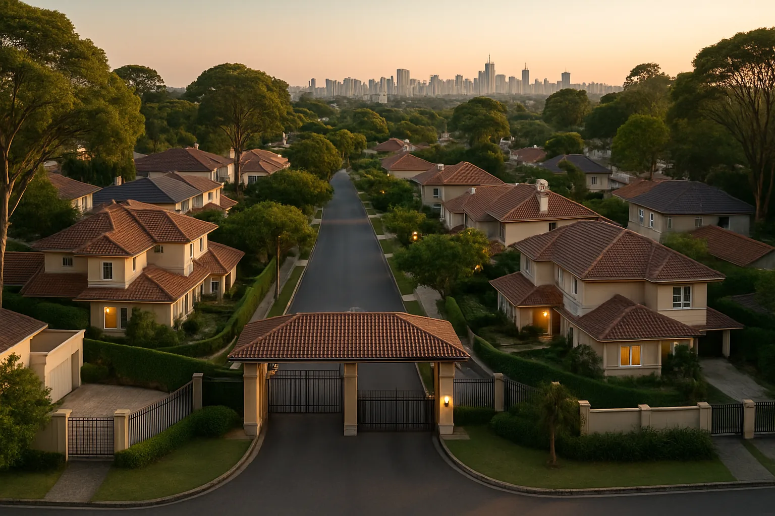 Selic caiu, mas o financiamento imobiliário continua caro: o que isso muda na escolha do bairro em Curitiba?