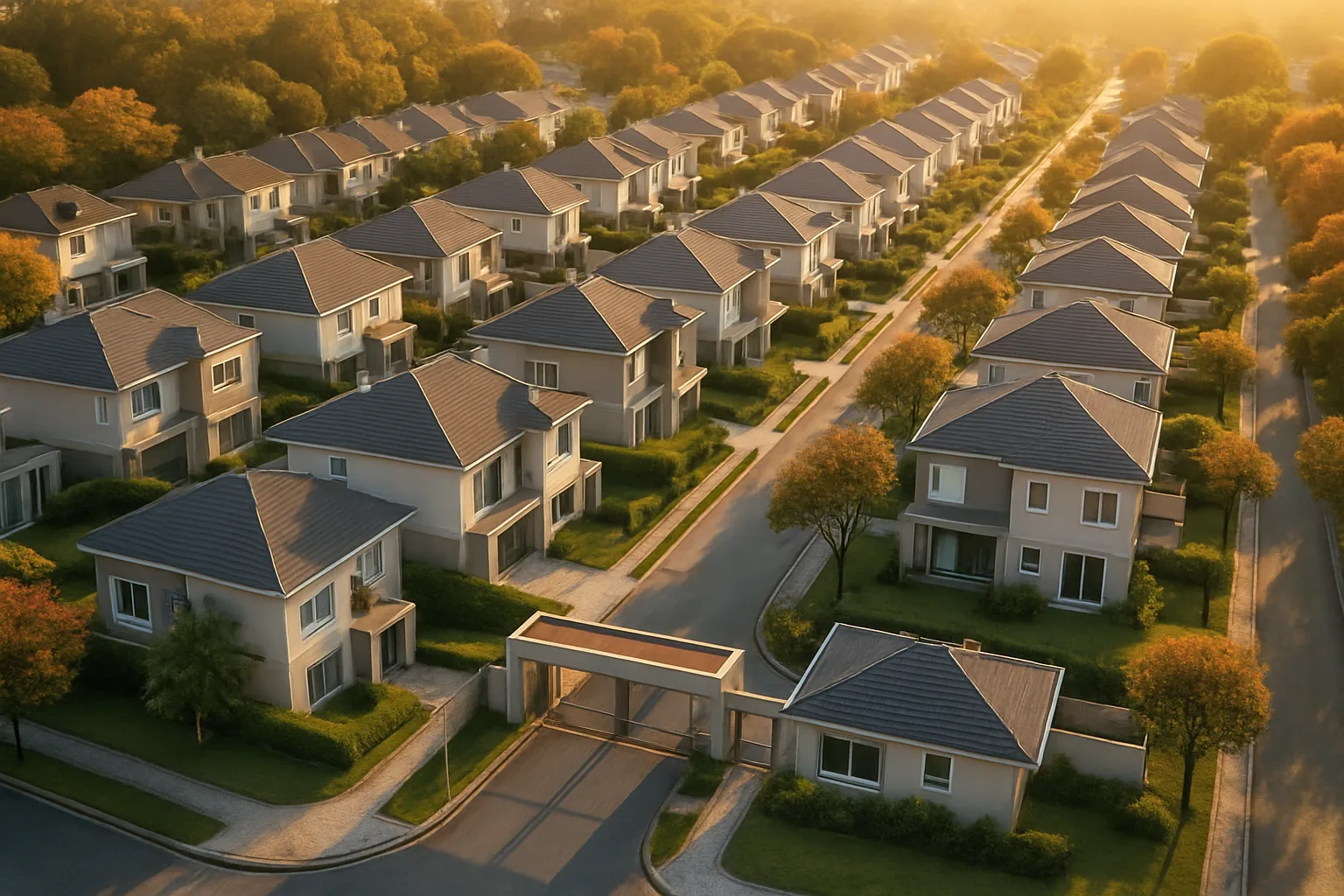 Setor imobiliário em alta: vale a pena comprar casa em Curitiba agora?