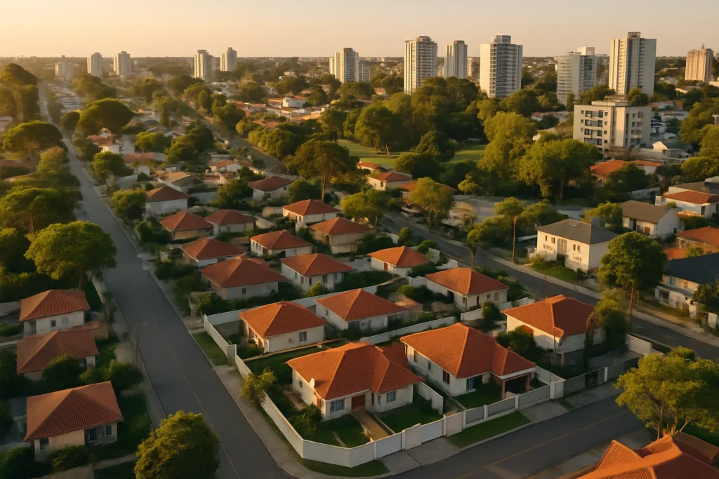 valorização imobiliária curitiba