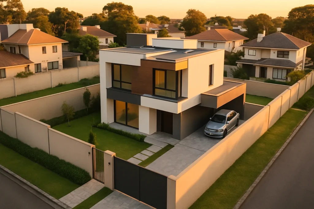 retorno de investimento imobiliário