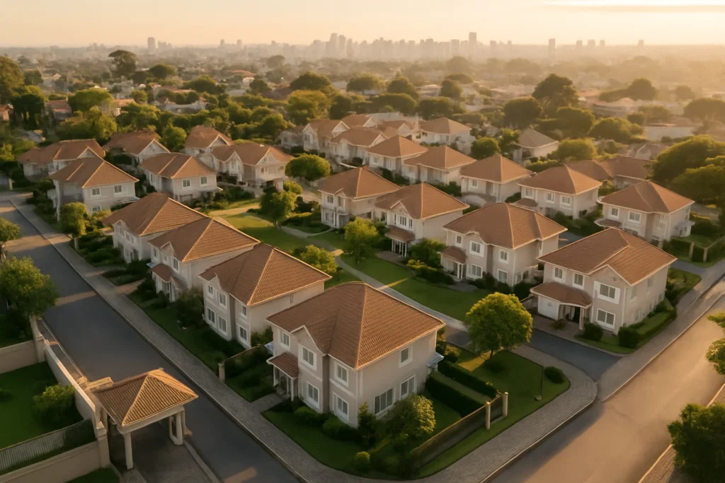 crédito imobiliário em curitiba