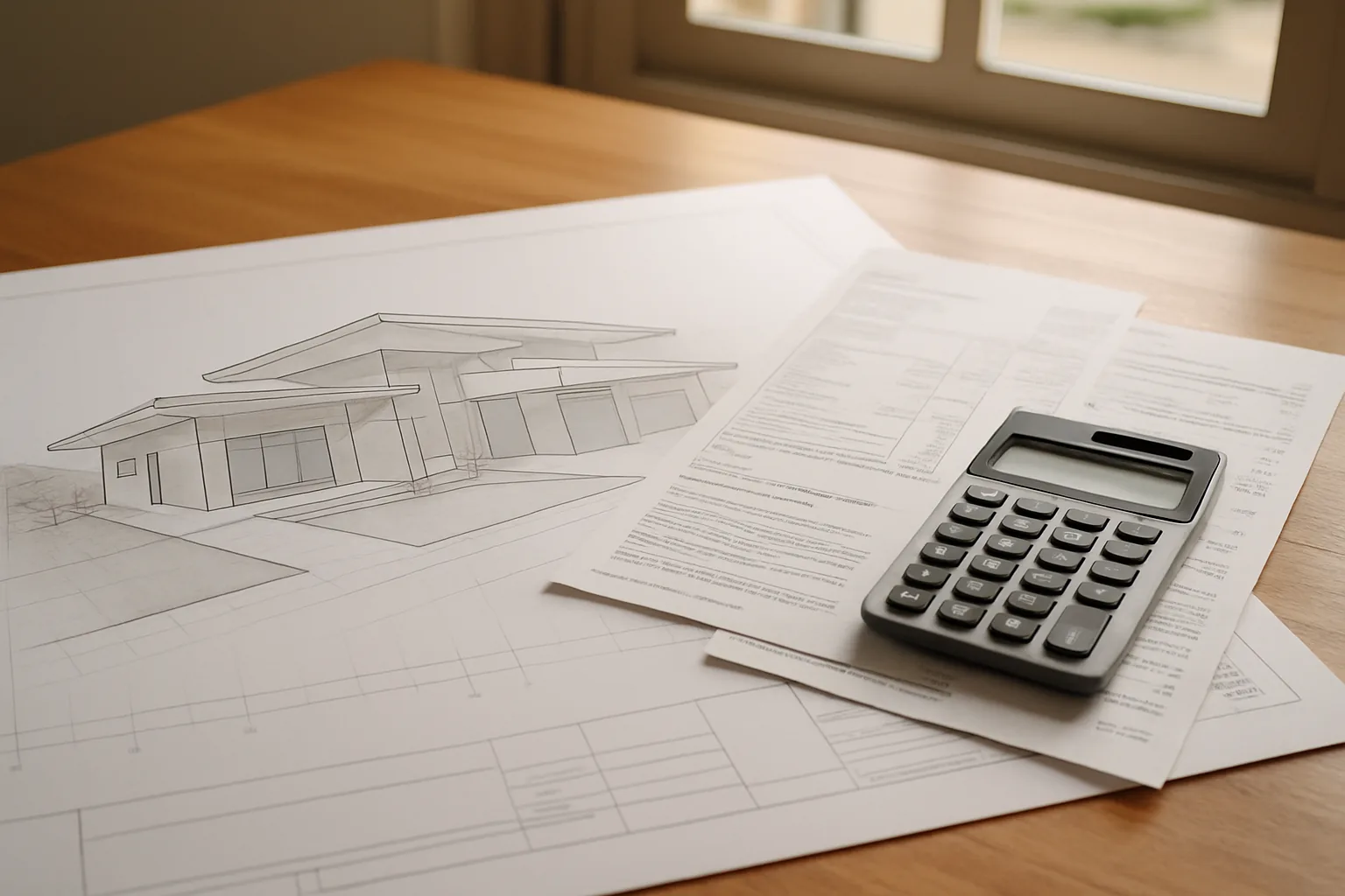 Poupex, SBPE ou financiamento direto: qual o melhor caminho para financiar uma casa em Curitiba?