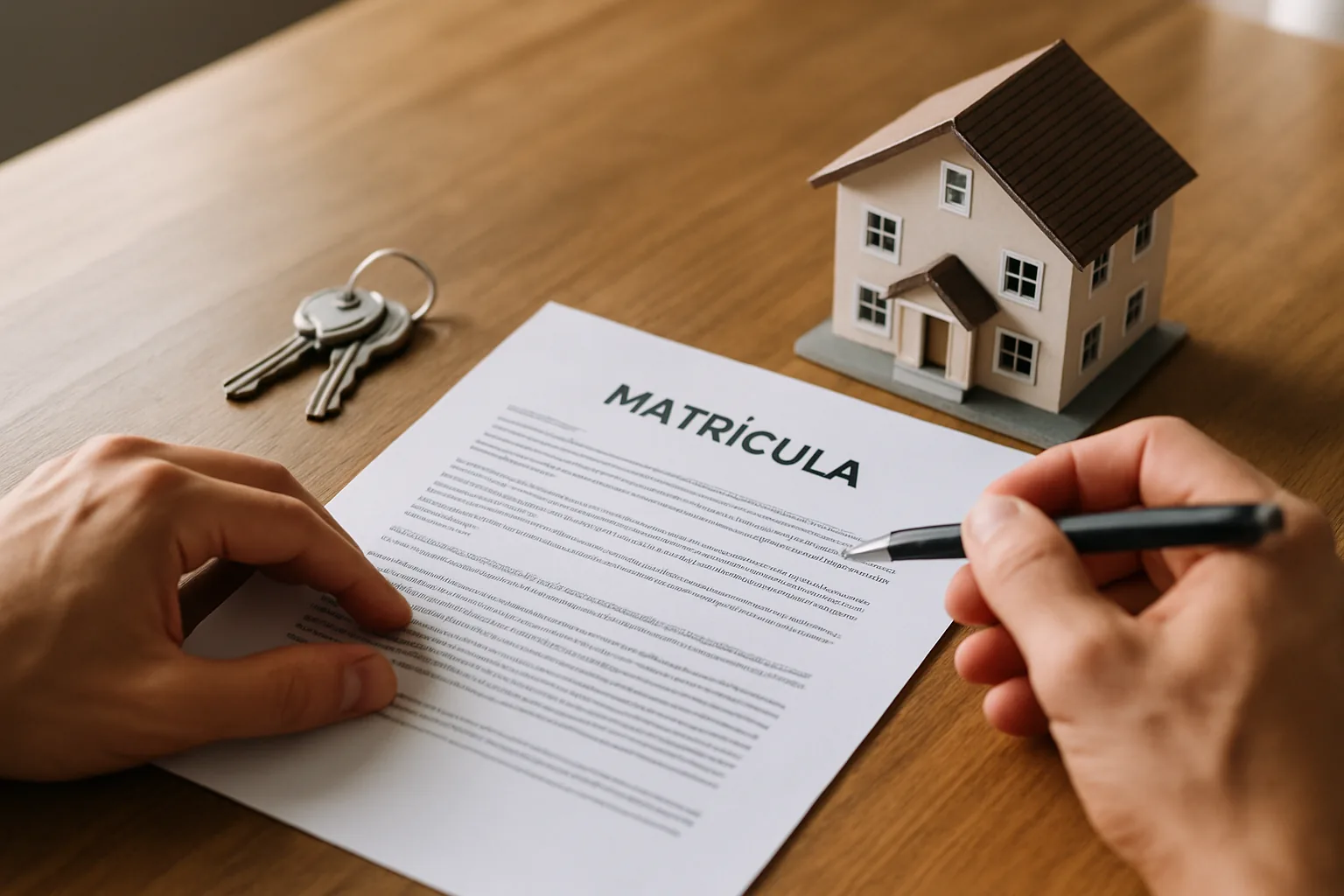 Quais etapas você precisa cumprir para comprar uma casa pronta em Curitiba?