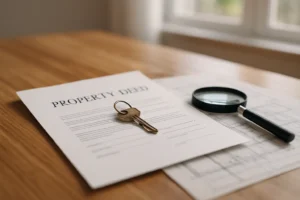 documentação para comprar casa