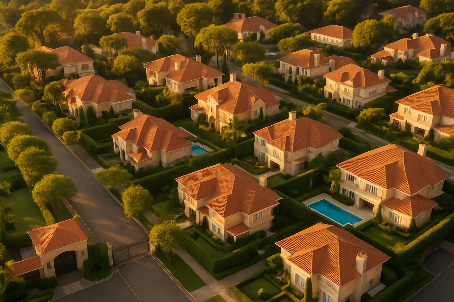 O que os dados do mercado imobiliário de alto padrão dizem sobre Curitiba?