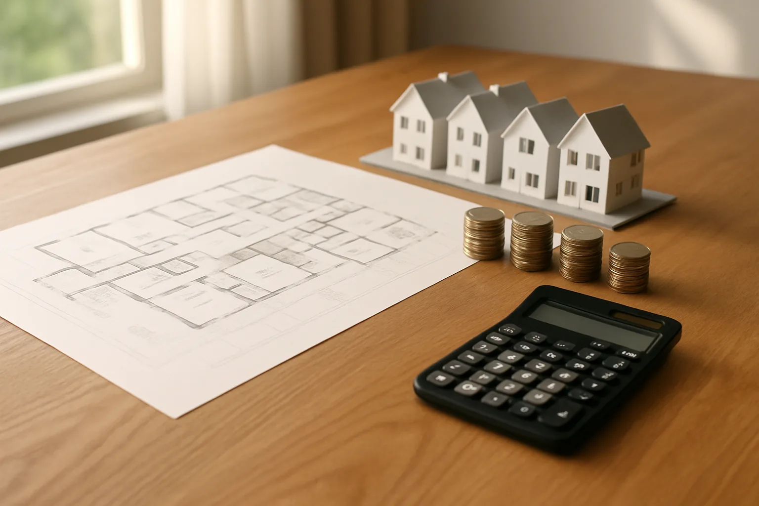 Como investir em incorporação imobiliária em Curitiba sem comprar um imóvel pronto?