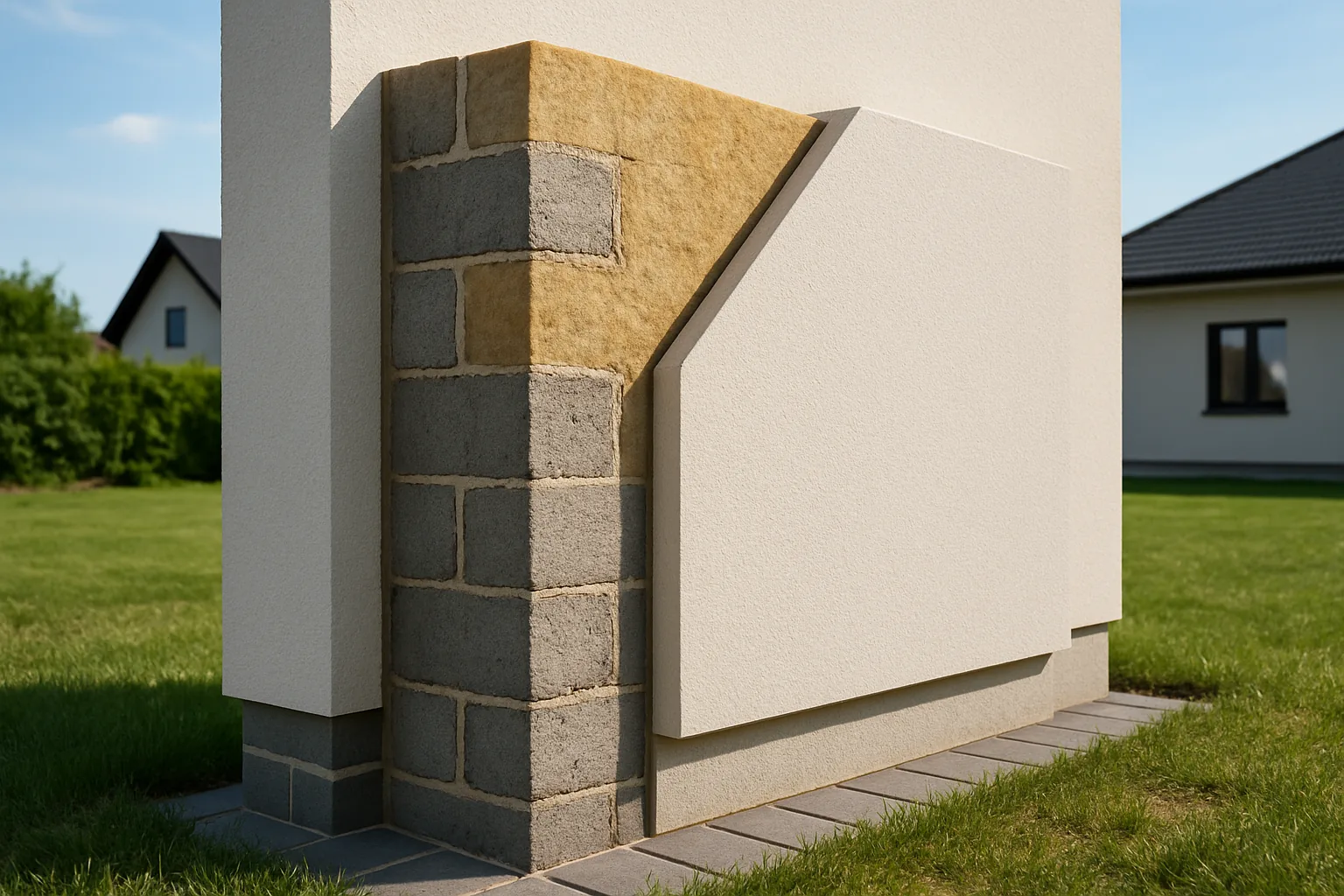 Qual sistema construtivo garante mais qualidade em uma casa de alto padrão em Curitiba?