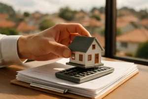 Usar o FGTS para comprar casa