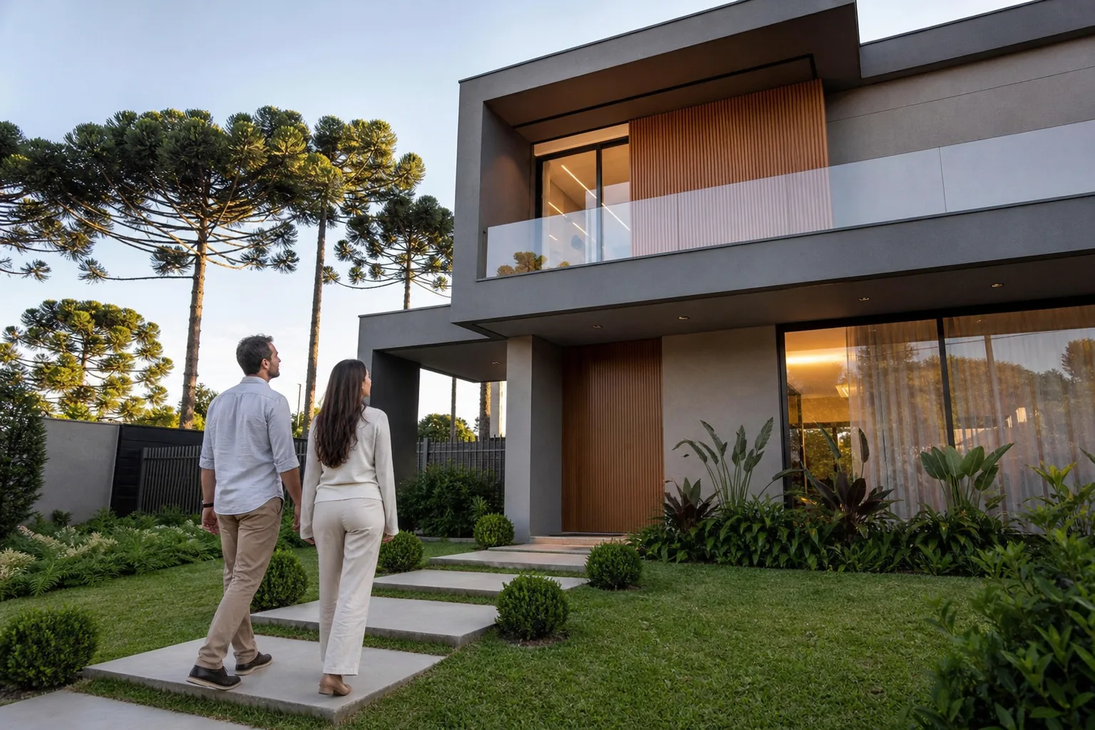 Quais certidões para comprar casa pronta em Curitiba você precisa pedir antes de assinar?