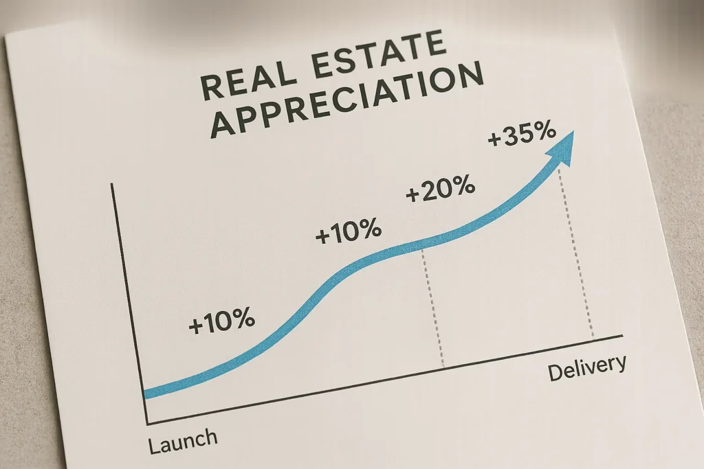 financiamento imobiliário vale a pena